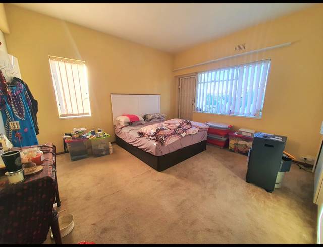 3 BEDROOM APARTMENT RENTED IN OOSTERSEE